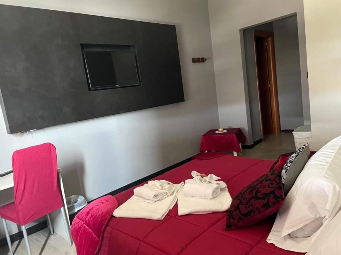 Il Ghiro Bed & Breakfast Catania Exterior foto